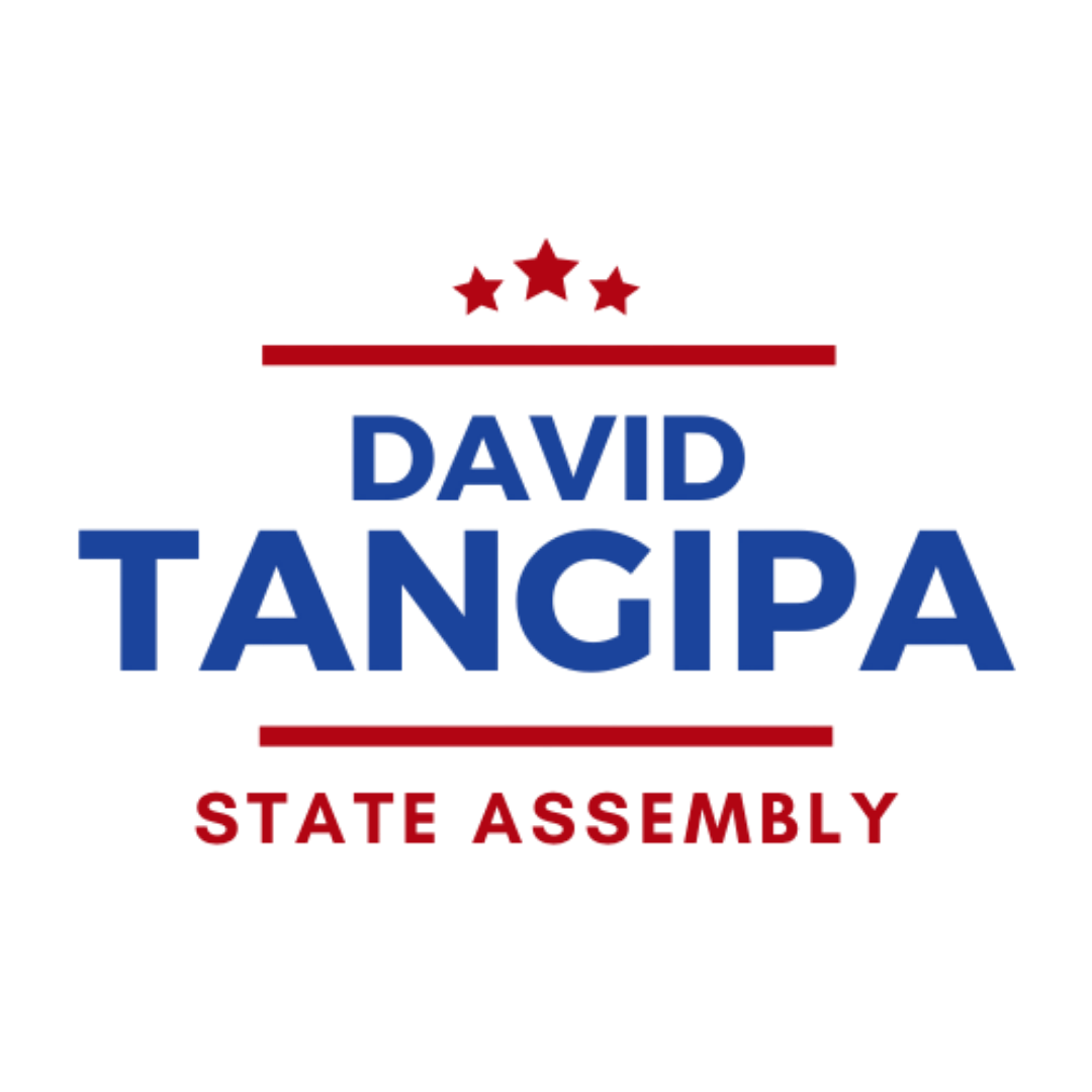 David Tangipa for Assembly