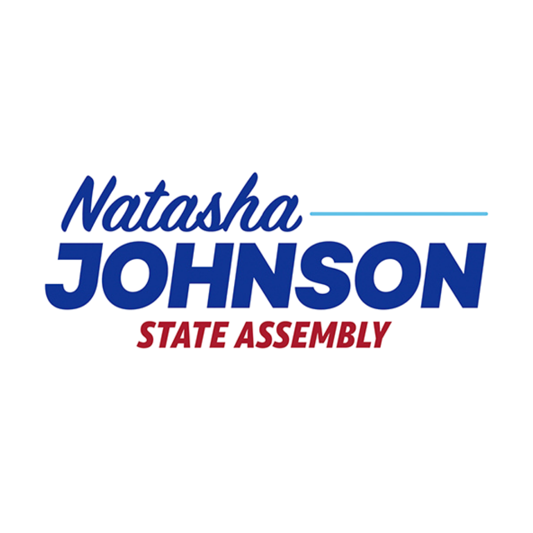 Natasha Johnson for State Assembly