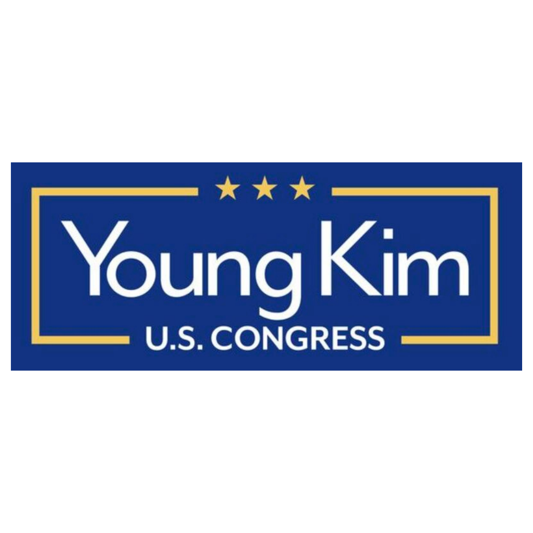 Young Kim for Congress